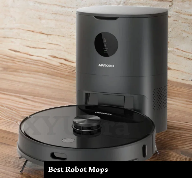 The Best Robot Mops of 2024: Your Ultimate Guide to Sparkling Floors