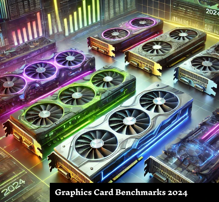 Graphics Card Benchmarks 2024: Your In-Depth Performance Guide