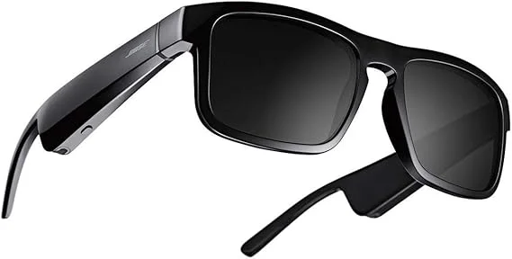 1. Bose Casings Tenor In general, the best Bluetooth Shades