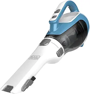 2. Black+Decker dustbuster CHV1410L