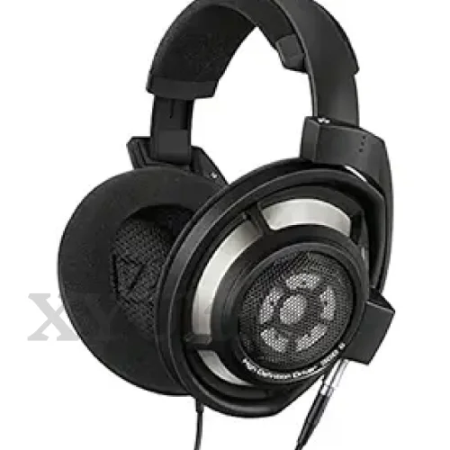 4. Sennheiser HD 800 S Best for Audiophiles