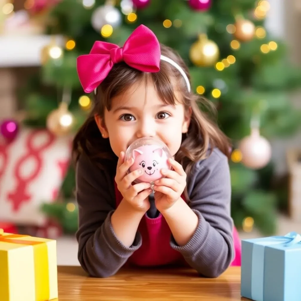 46 best gifts for 5-year-old young