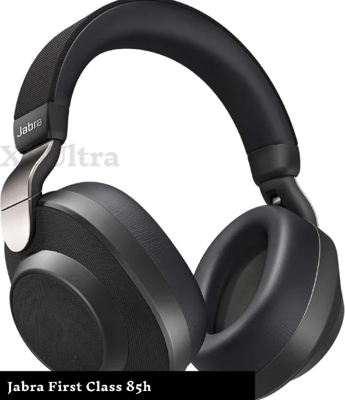 5. Jabra First Class 85h—Best for Toughness and Water Opposition