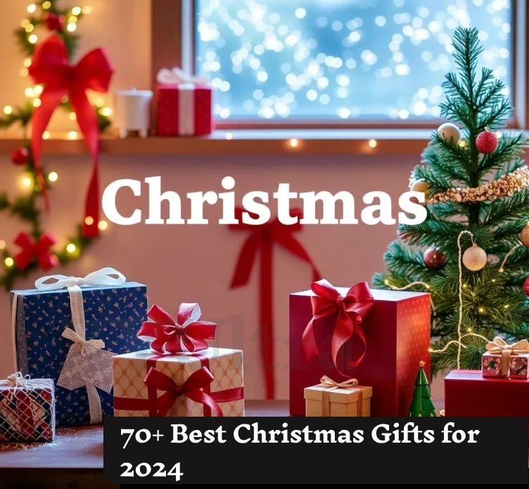 Best Christmas Gifts for Everyone