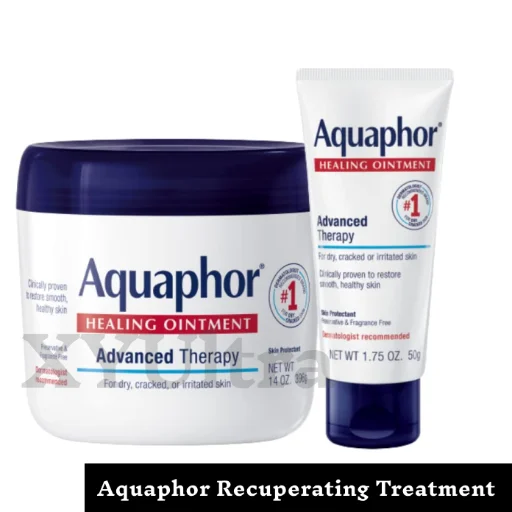 Aquaphor Recuperating Treatment