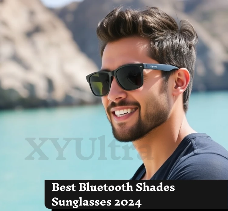 Best Bluetooth Shades Sunglasses 2024: Top Picks for Music, Calls, and More Featured Image