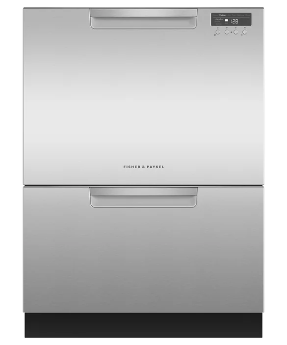 Fisher and Paykel DD24DCTX9N Best Cabinet Dishwasher