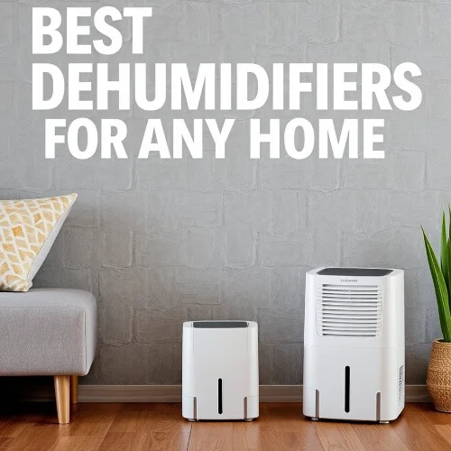 How Do Dehumidifiers Work