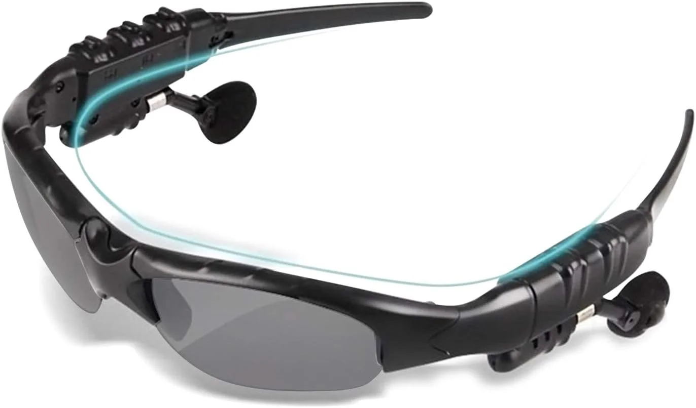 TechKen Shades Best for Sports