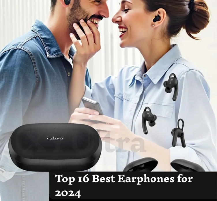 Top 16 Best Earphones for 2024: Manager Top Picks