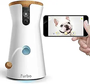 Why You Should Use a Furbo Dog Camera