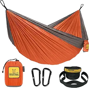 Wise Owl Outfitters Hammock