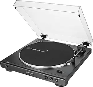 Audio-Technica Wireless Turntable