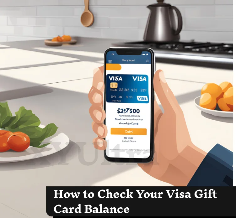 How to Check Your Visa Gift Card Balance in Just a Few Quick Steps Featured Image