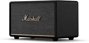 Marshall Acton III Bluetooth Speaker