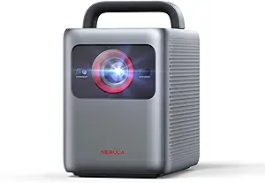 Nebula Cosmos 4K SE Projector