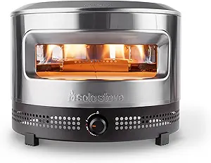 Solo Stove Pi Prime