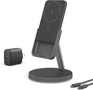 Why Choose the Anker 633 Wireless Charger