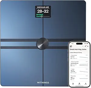 Withings Body Comp