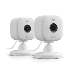 Blink Mini 2 Security Camera