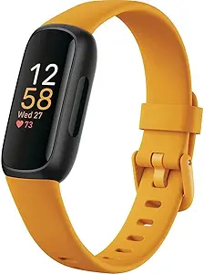 Fitbit Inspire 3