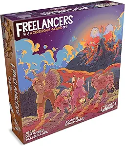 Freelancers