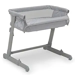 Gap Whisper Bedside Bassinet – Best Budget Option