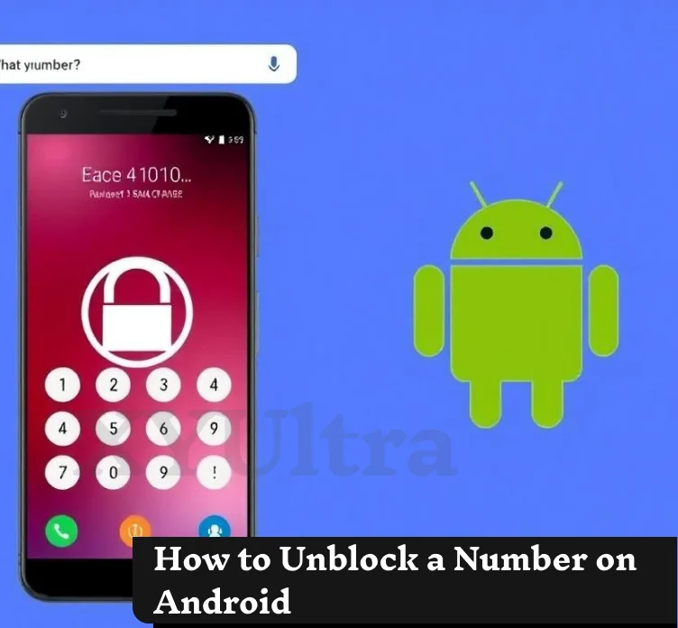 How to Unblock a Number on Android – Step by Step Complete Guide Featured Image