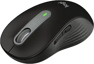 Logitech Signature M650 Mouse