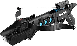 MMX Marshmallow Crossbow