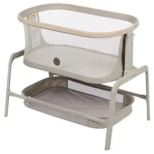 Maxi-Cosi Iora Bassinet – Best for Travel