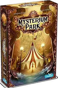 Mysterium