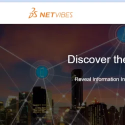 Netvibes