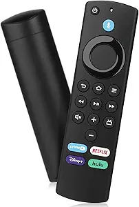 Remote for Firestick & Fire TV