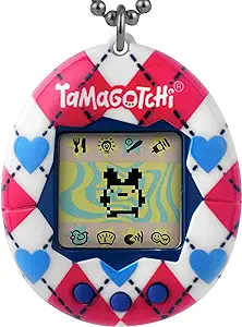 Tamagotchi Connection