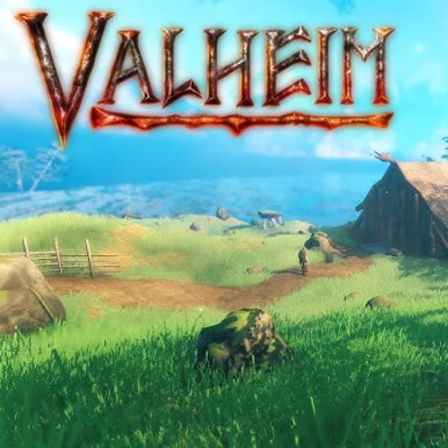 Valheim – Viking Survival Redefined