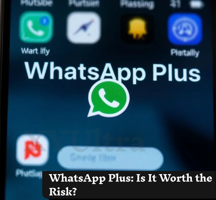 WhatsApp Plus: Is It Worth the Risk?