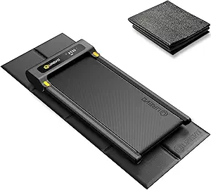 Best Budget – UREVO Under-Desk Treadmill