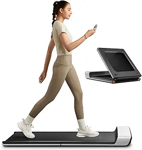 WalkingPad P1 Foldable Walking Treadmill