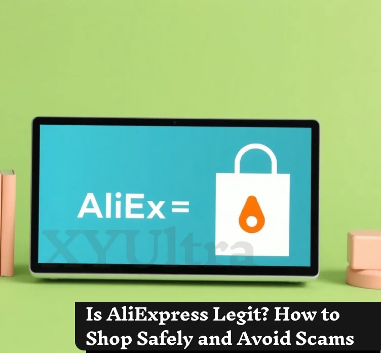 How to Shop at AliExpress Without Getting Scammed: A Complete Guide