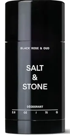 SALT & STONE Deodorant