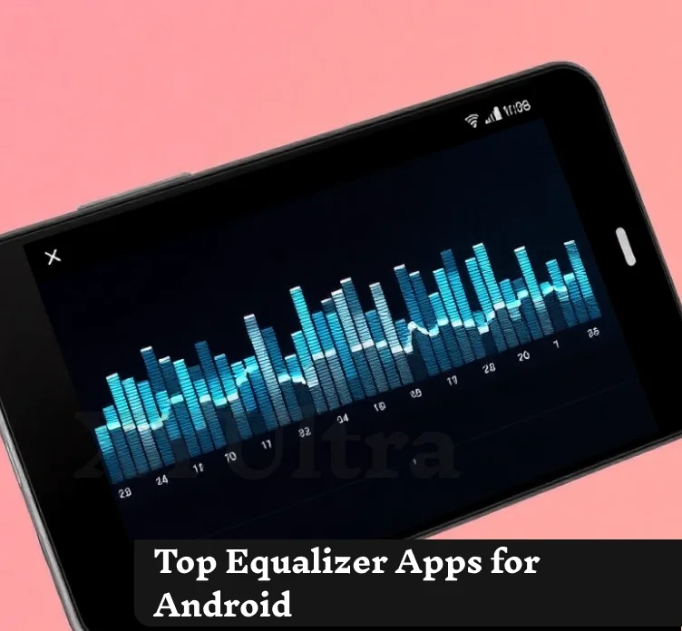 Top Equalizer Apps for Android to Enhance Your Sound in 2025