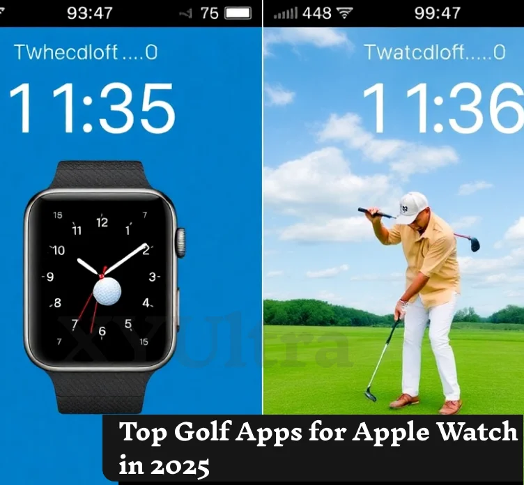 Top Golf Apps for Apple Watch in 2025: Elevate Your Game Today