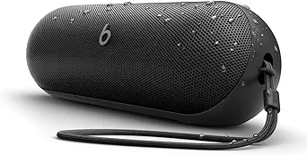 Best for iPhone Users: Beats Pill