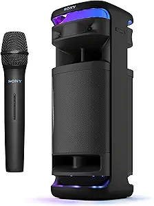 Best Party Speaker: Sony ULT Tower 10