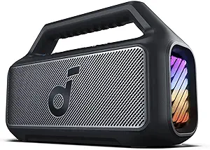 Best Affordable Boombox: Anker Soundcore Boom 2