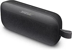 Best Affordable Bose Speaker: Bose SoundLink Flex