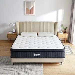 King Size Bed