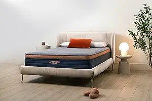 Brooklyn Bedding CopperFlex