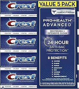 Crest Pro-Health Advanced Extra Whitening